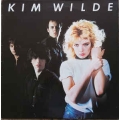 Kim Wilde - Kim Wilde / RAK